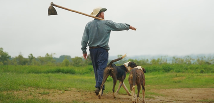 Video “Meet the farmers” ansehen